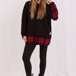 Laden Sie das Bild in den Galerie-Viewer,  Sweater model 231886 Rue Paris 
