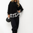 Laden Sie das Bild in den Galerie-Viewer,  Sweater model 231887 Rue Paris 
