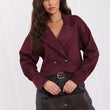 Laden Sie das Bild in den Galerie-Viewer,  Jacke model 231917 Italy Moda 
