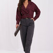 Laden Sie das Bild in den Galerie-Viewer,  Jacke model 231917 Italy Moda 
