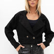 Laden Sie das Bild in den Galerie-Viewer,  Jacke model 231919 Italy Moda 
