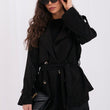 Laden Sie das Bild in den Galerie-Viewer,  Mantel model 231920 Italy Moda 

