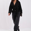 Laden Sie das Bild in den Galerie-Viewer,  Mantel model 231923 Italy Moda 

