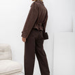 Laden Sie das Bild in den Galerie-Viewer,  Mantel model 231924 Italy Moda 

