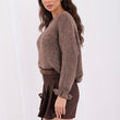Laden Sie das Bild in den Galerie-Viewer,  Pullover model 231925 Italy Moda 
