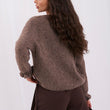Laden Sie das Bild in den Galerie-Viewer,  Pullover model 231925 Italy Moda 
