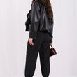 Laden Sie das Bild in den Galerie-Viewer,  Damen Hose model 231926 Italy Moda 
