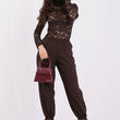 Laden Sie das Bild in den Galerie-Viewer,  Damen Hose model 231927 Italy Moda 
