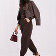 Laden Sie das Bild in den Galerie-Viewer,  Damen Hose model 231927 Italy Moda 
