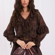 Laden Sie das Bild in den Galerie-Viewer,  Bluse model 231928 Italy Moda 
