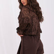 Laden Sie das Bild in den Galerie-Viewer,  Bluse model 231928 Italy Moda 
