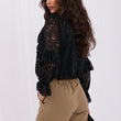 Laden Sie das Bild in den Galerie-Viewer,  Bluse model 231929 Italy Moda 
