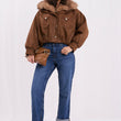 Laden Sie das Bild in den Galerie-Viewer,  Jacke model 231930 Italy Moda 
