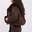Laden Sie das Bild in den Galerie-Viewer,  Jacke model 231931 Italy Moda 
