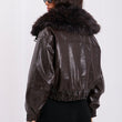 Laden Sie das Bild in den Galerie-Viewer,  Jacke model 231932 Italy Moda 
