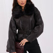 Laden Sie das Bild in den Galerie-Viewer,  Jacke model 231933 Italy Moda 
