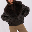 Laden Sie das Bild in den Galerie-Viewer,  Jacke model 231934 Italy Moda 
