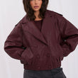 Laden Sie das Bild in den Galerie-Viewer,  Jacke model 231935 Italy Moda 
