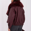 Laden Sie das Bild in den Galerie-Viewer,  Jacke model 231935 Italy Moda 
