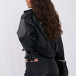 Laden Sie das Bild in den Galerie-Viewer,  Jacke model 231936 Italy Moda 
