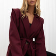 Laden Sie das Bild in den Galerie-Viewer,  Sakko model 231939 Italy Moda 
