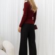 Laden Sie das Bild in den Galerie-Viewer,  Pullover model 231963 Italy Moda 

