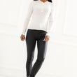 Laden Sie das Bild in den Galerie-Viewer,  Pullover model 231966 Italy Moda 

