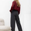 Laden Sie das Bild in den Galerie-Viewer,  Langarm Hemd model 231945 Italy Moda 
