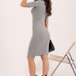 Laden Sie das Bild in den Galerie-Viewer,  Alltagskleid model 231954 Italy Moda 
