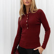 Laden Sie das Bild in den Galerie-Viewer,  Pullover model 231963 Italy Moda 

