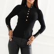 Laden Sie das Bild in den Galerie-Viewer,  Pullover model 231965 Italy Moda 
