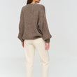 Laden Sie das Bild in den Galerie-Viewer,  Pullover model 231986 Makadamia 

