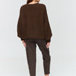 Laden Sie das Bild in den Galerie-Viewer, Pullover model 231989 Makadamia
