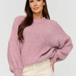 Laden Sie das Bild in den Galerie-Viewer, Pullover model 231990 Makadamia
