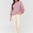 Laden Sie das Bild in den Galerie-Viewer, Pullover model 231990 Makadamia
