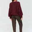 Laden Sie das Bild in den Galerie-Viewer, Pullover model 231991 Makadamia
