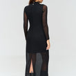 Laden Sie das Bild in den Galerie-Viewer, Abendkleid model 231992 Makadamia
