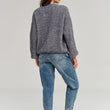Laden Sie das Bild in den Galerie-Viewer, Pullover model 232006 Makadamia

