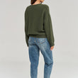 Laden Sie das Bild in den Galerie-Viewer, Pullover model 232009 Makadamia
