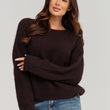 Laden Sie das Bild in den Galerie-Viewer, Pullover model 232010 Makadamia
