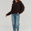 Laden Sie das Bild in den Galerie-Viewer, Pullover model 232010 Makadamia
