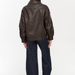Laden Sie das Bild in den Galerie-Viewer,  Jacke model 232044 Makadamia 
