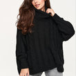 Laden Sie das Bild in den Galerie-Viewer,  Rollkragenpullover model 232051 Makadamia 
