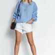 Laden Sie das Bild in den Galerie-Viewer,  Pullover model 232062 Makadamia 
