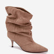 Laden Sie das Bild in den Galerie-Viewer,  Stiefeletten mit Absatz model 232066 Step in style 
