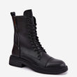 Laden Sie das Bild in den Galerie-Viewer,  Boot model 232073 Step in style 
