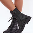 Laden Sie das Bild in den Galerie-Viewer,  Boot model 232073 Step in style 
