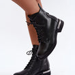 Laden Sie das Bild in den Galerie-Viewer,  Stiefeletten model 232074 Step in style 
