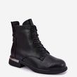 Laden Sie das Bild in den Galerie-Viewer,  Stiefeletten model 232074 Step in style 

