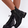 Laden Sie das Bild in den Galerie-Viewer,  Stiefeletten model 232074 Step in style 
